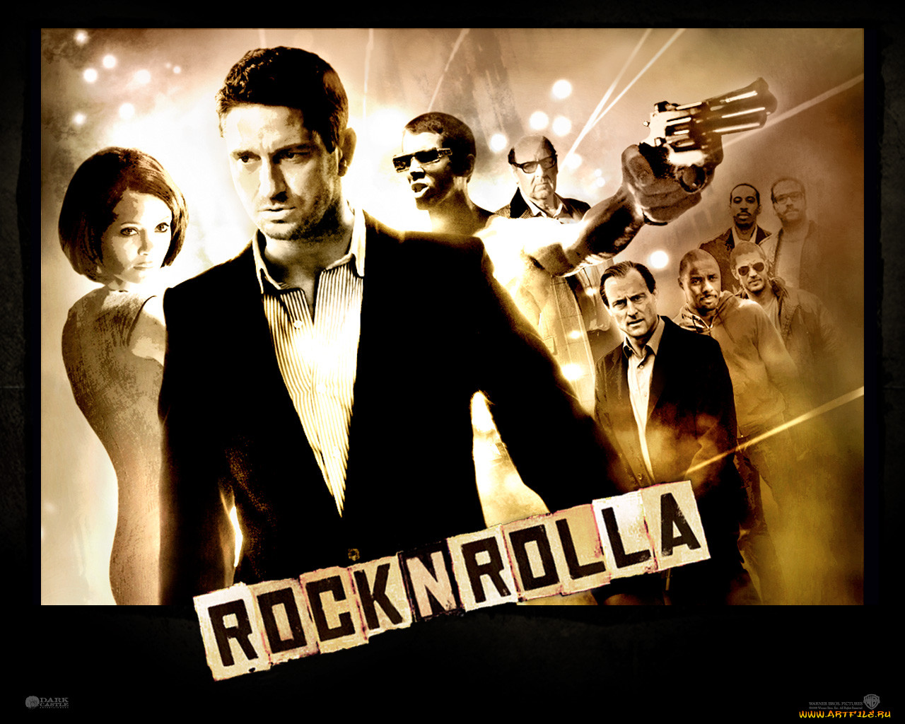 rocknrolla, , 